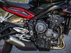 Triumph Street Triple 765R